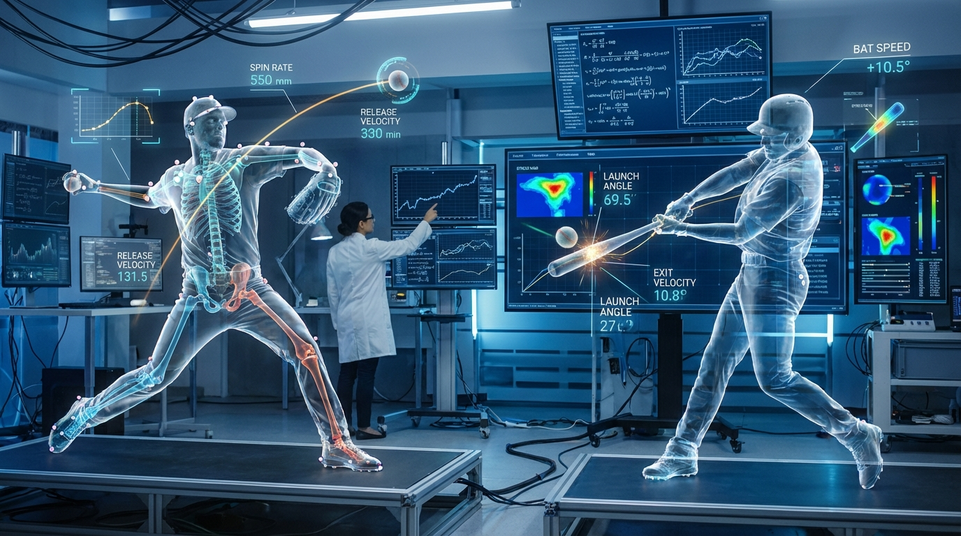 バイオメカニクス解析